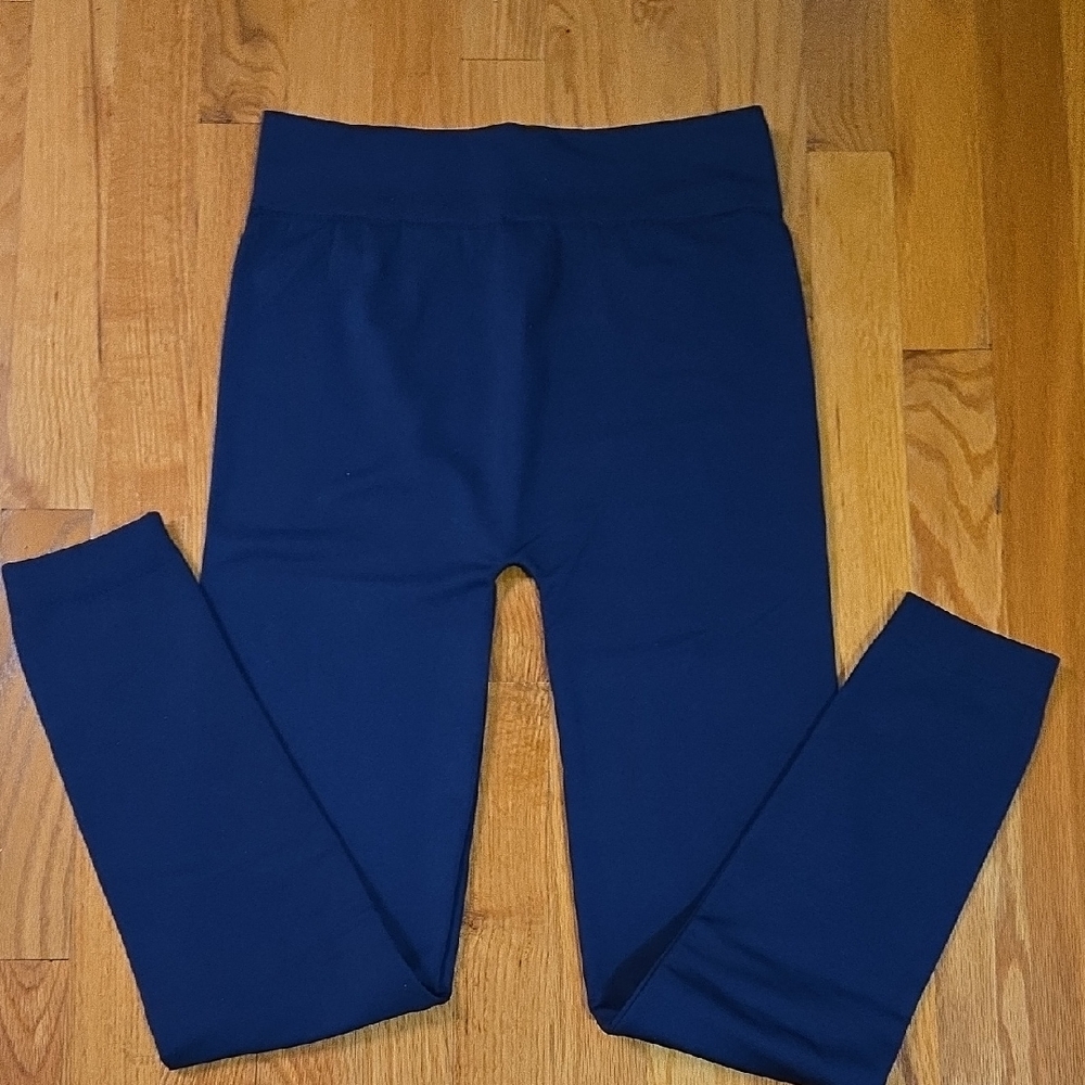 MOPAS Fleece Lined Leggings